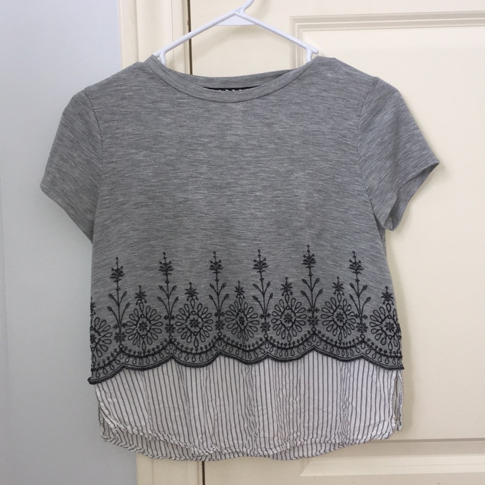 dressy shirt
